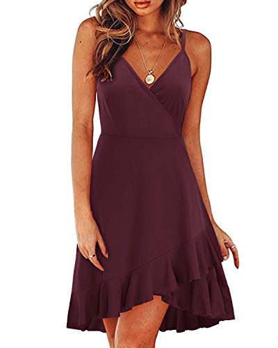 ULTRANICE Flowy Floral Wrap