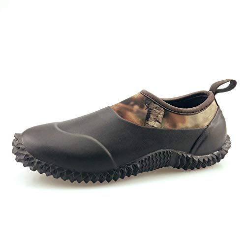 SYLPHID Waterproof Neoprene Shoe