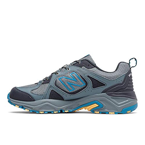 New Balance Men's 481 V3 Trail Running Shoe