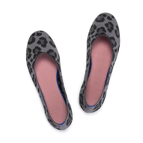 Frank Mully Womens Ballet Flat Shoes