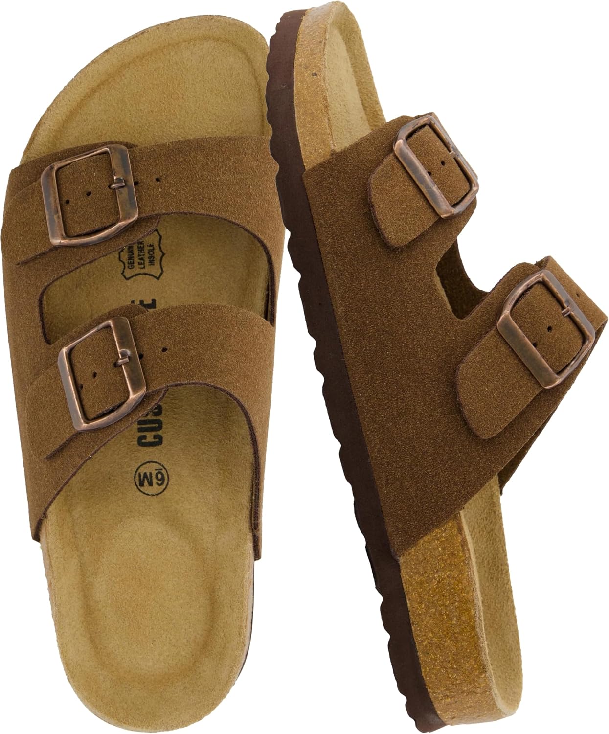 Best Arch-Support Sandals for Plantar Fasciitis (2026 Relief Picks)