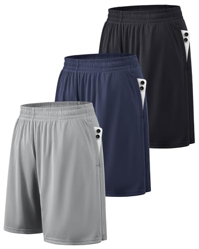BALENNZ Athletic Shorts (Premium Option)