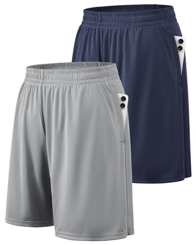 BALENNZ Athletic Shorts (Top Rated)