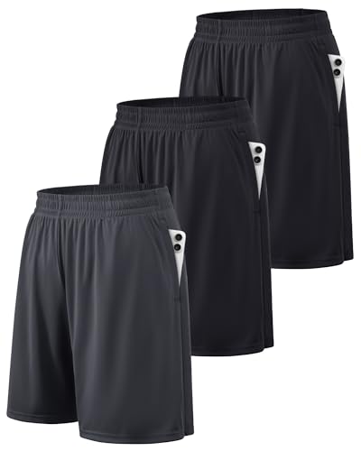 BALENNZ Athletic Shorts (Best Value)