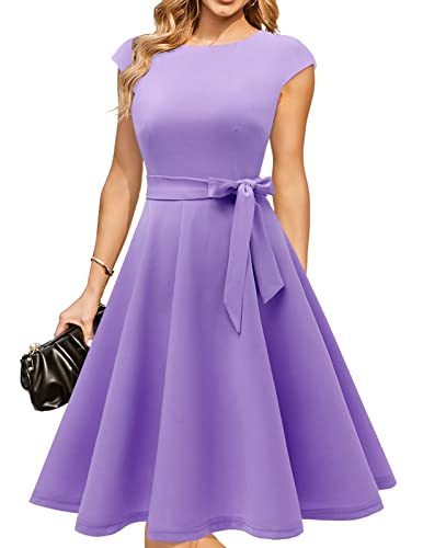 DRESSTELLS Modest A-line