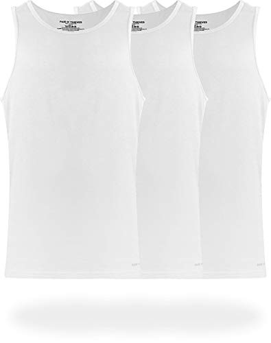 Pair of Thieves Slim Fit Tank