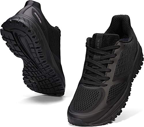 Joomra Whitin Men's Supportive Running Shoes