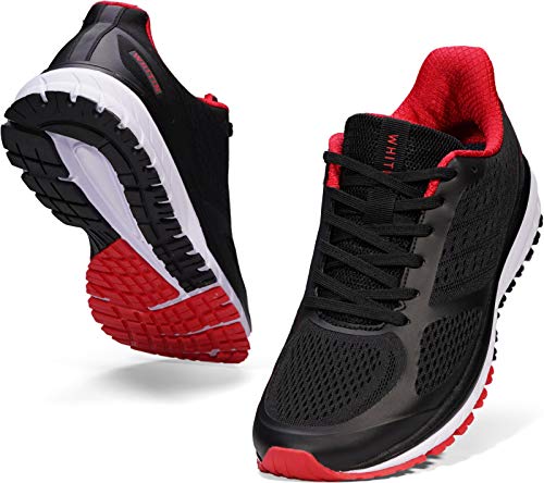 Joomra Whitin Men's Supportive Running Shoes
