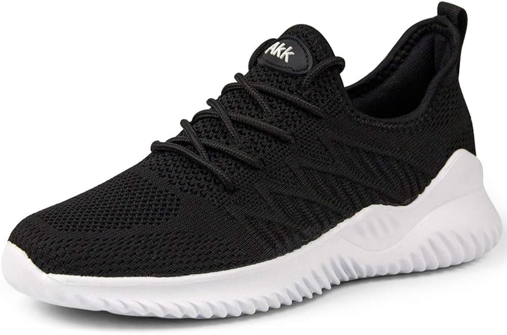 Akk Slip-On Memory Foam