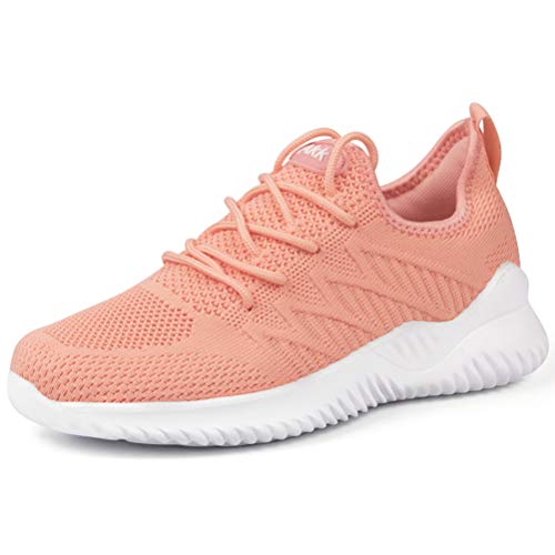 Akk Womens Walking Tennis Shoes