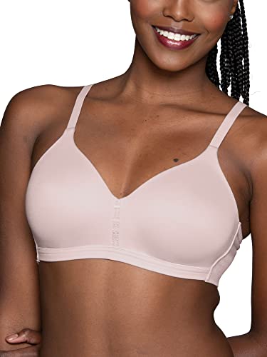 Vanity Fair Wireless Comfort Bra
