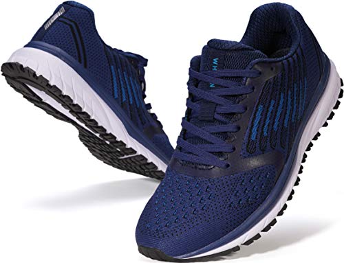 Joomra Whitin Men's Supportive Running Shoes