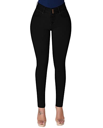 roswear High Waisted Stretchy Skinny