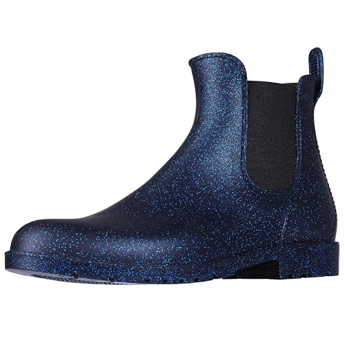 Asgard Women's Ankle Rain Boots