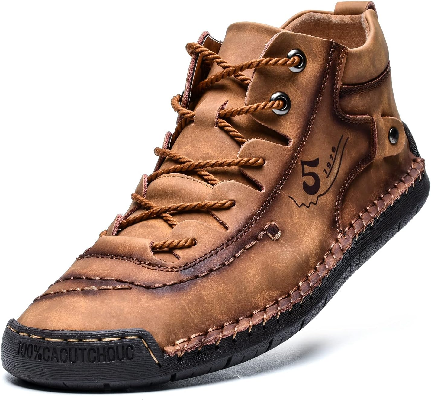 Best Ankle Boots for Walking Campus in Early Fall (2026 Guide)