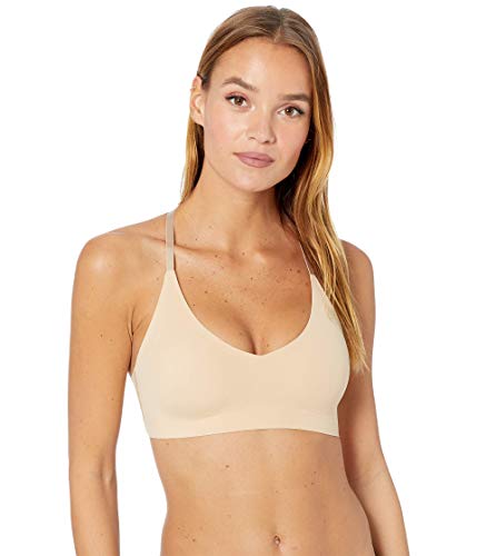 Calvin Klein Invisibles Triangle Bralette
