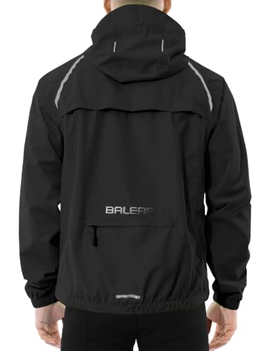 baleaf Men's Rain Jacket (Budget Pick)