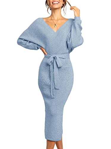 Chang Yun Wrap Maxi (Curve-Friendly)