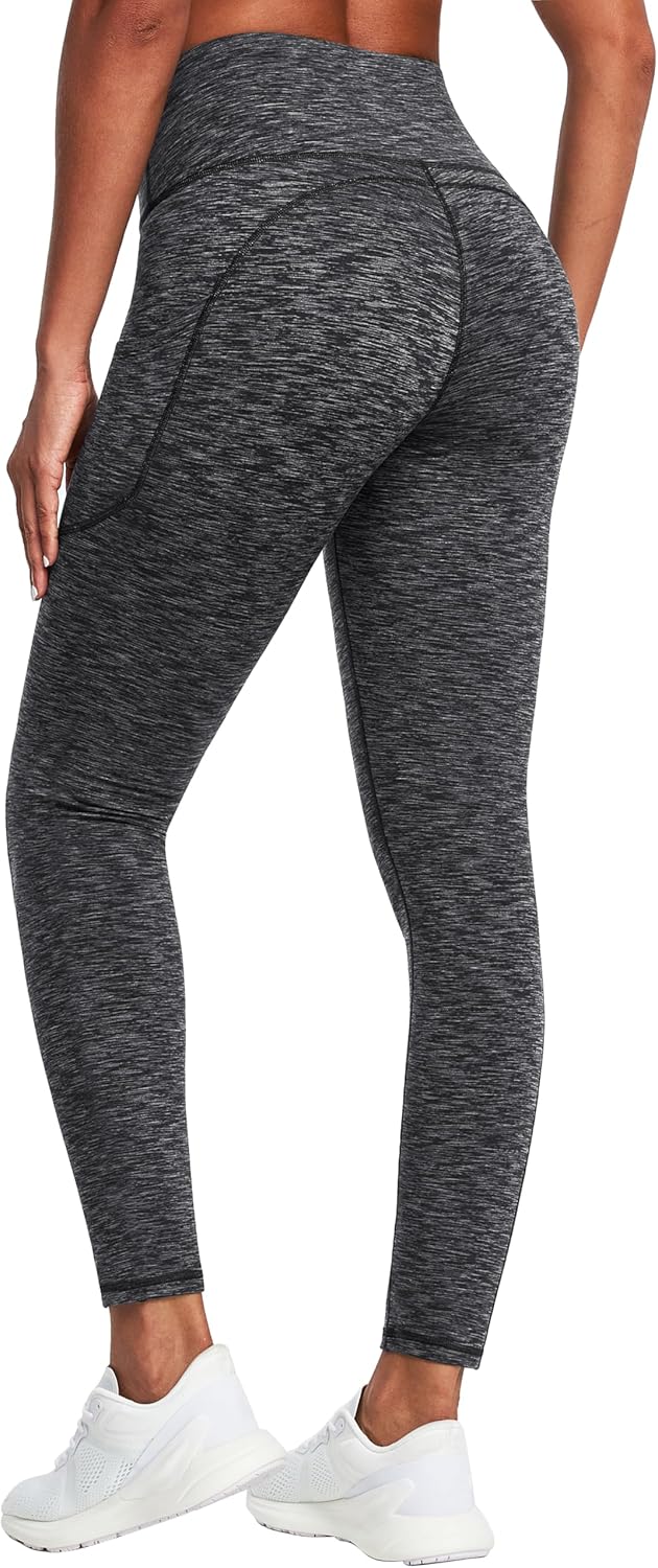 IUGA Fleece Lined Leggings