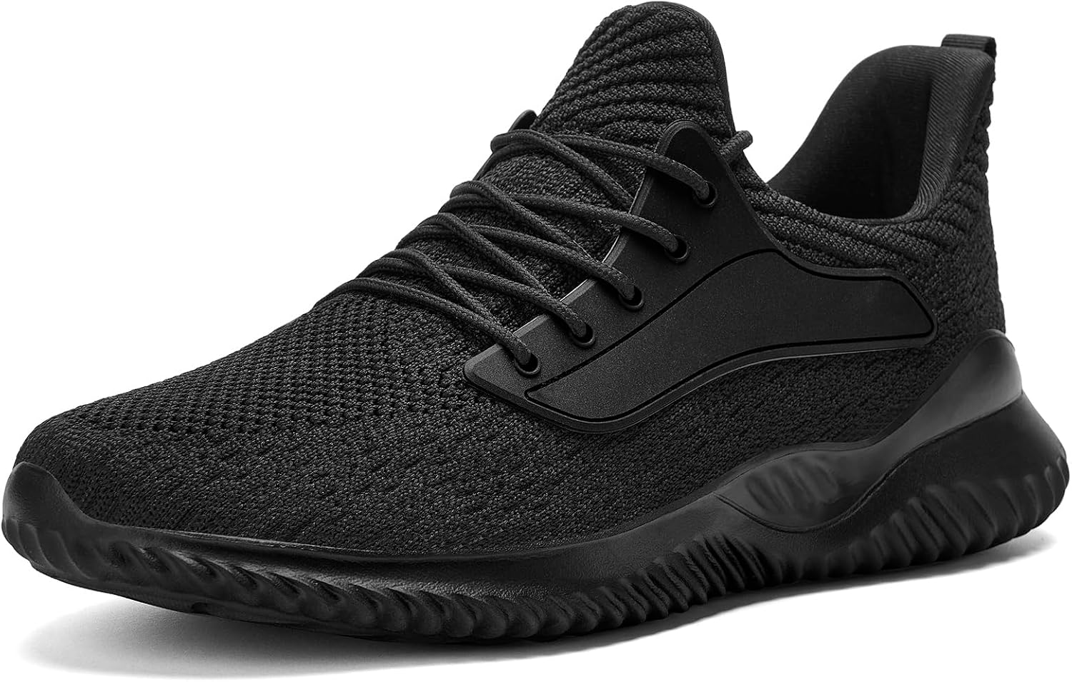 Akk Breathable Knit Runner