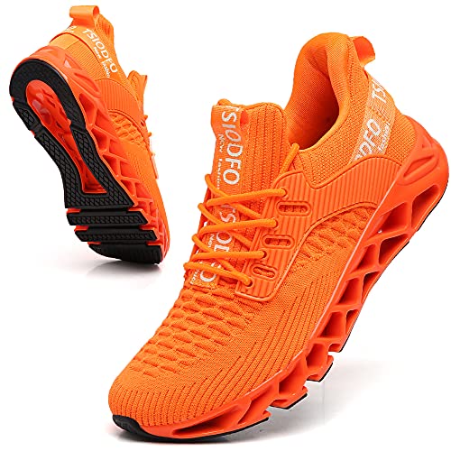 SKDOIUL Mesh Trail Runner