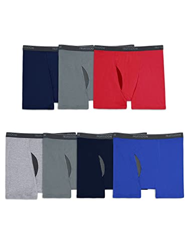 Fruit of the Loom CoolZone 7 Pack