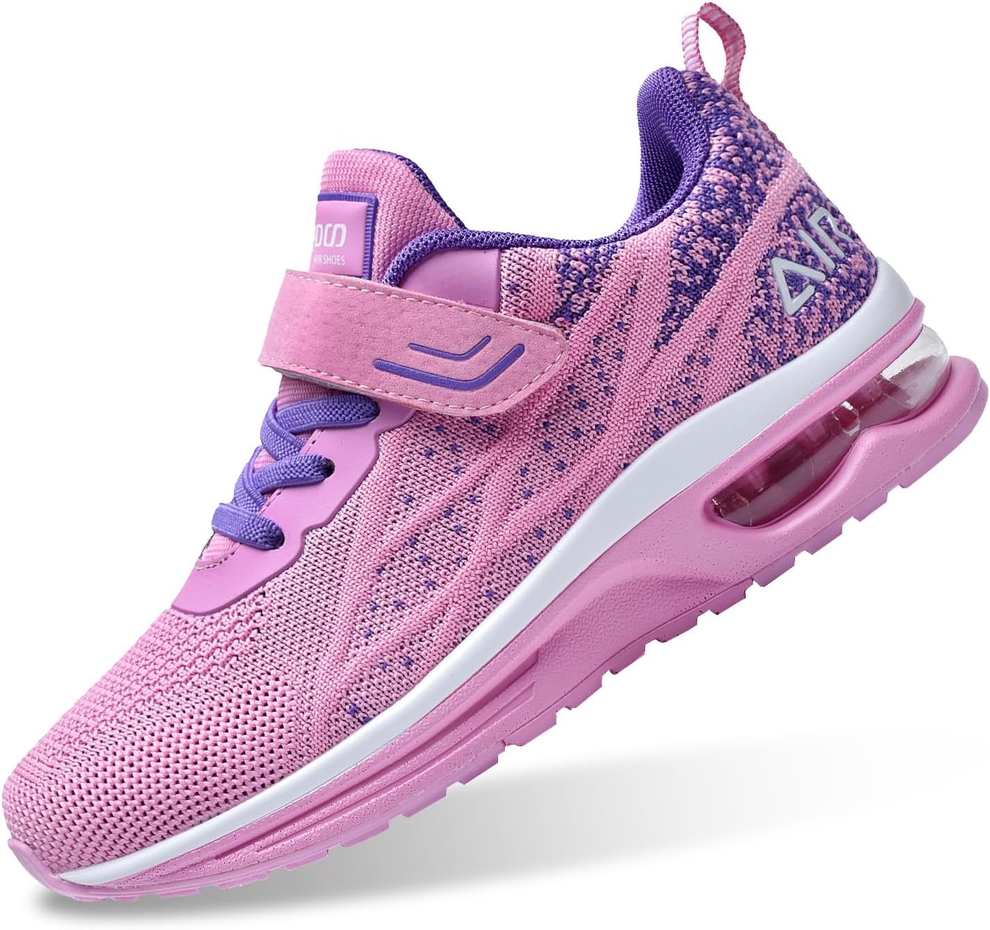 PERSOUL Kids Running Sneakers