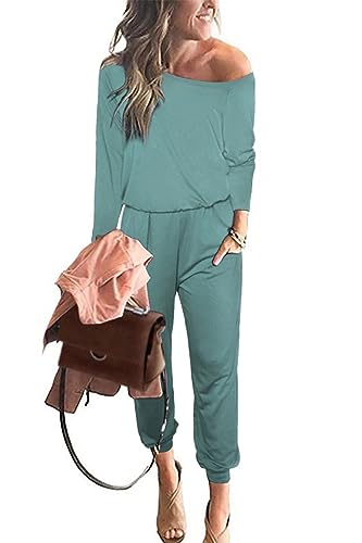 PRETTYGARDEN Dressy Jumpsuit