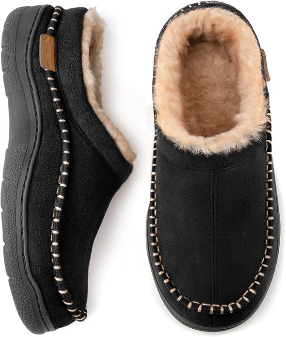 Zigzagger Slip-On Moccasin
