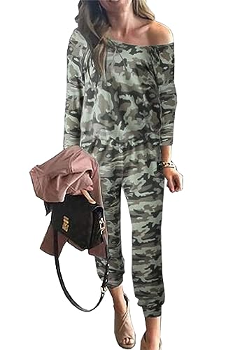 PRETTYGARDEN Versatile Romper