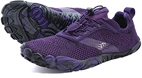 Joomra Women's Trail Running Barefoot Shoes (Premium)