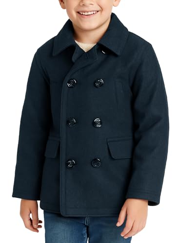 URBAN REPUBLIC Boys Peacoats