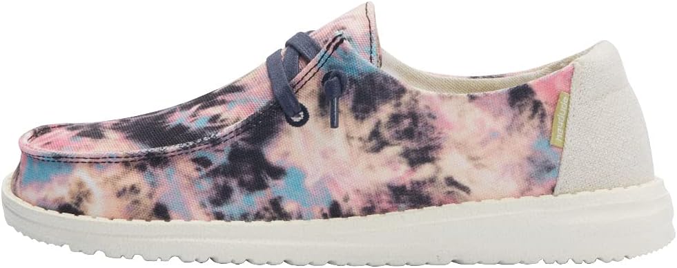 Hey Dude Women's Wendy Chambray