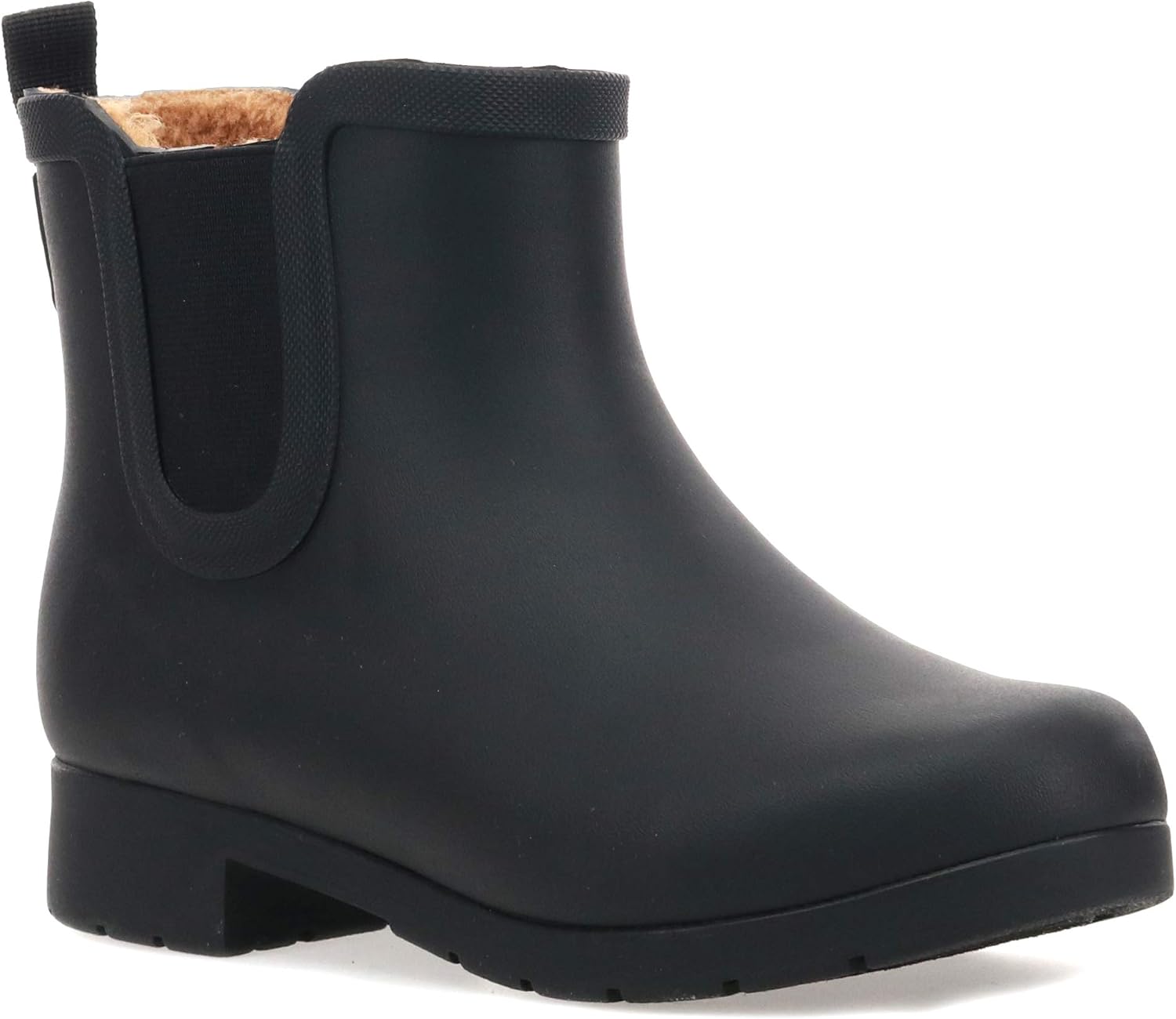 Chooka Womens Waterproof Chelsea Bootie
