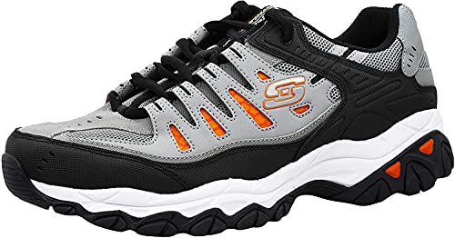 Skechers Afterburn (Budget)