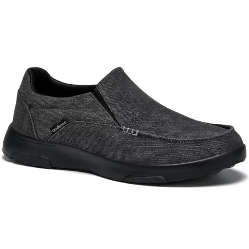 OrthoComfoot Orthotic Slip-On (Budget)