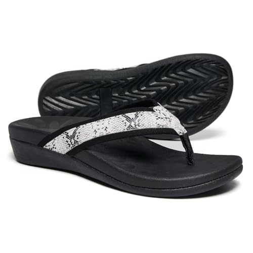 Orkii Womens Orthopedic Sandals
