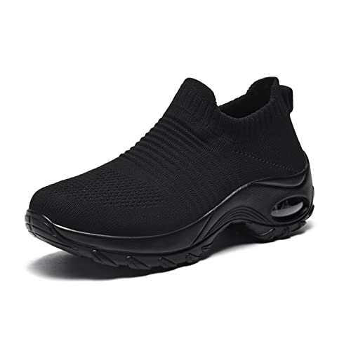 RAY Mesh Slip-On Air Cushion (Mid-Range)