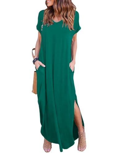 HUSKARY Tropical Maxi