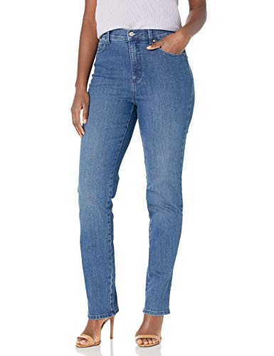 Gloria Vanderbilt Women's Classic Tapered Amanda Jeans