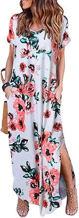 Best Flowy Maxi Dresses for Backyard BBQs (2026)
