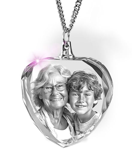 ArtPix 3D Crystal Photo