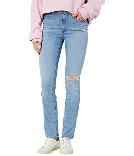 Levi's Women's 724 High Rise