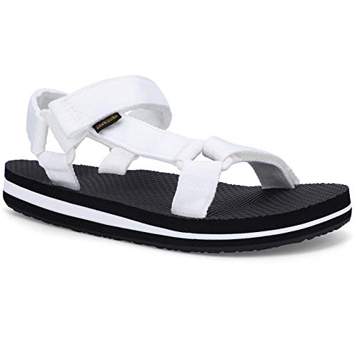 ALEADER Womens Sandals