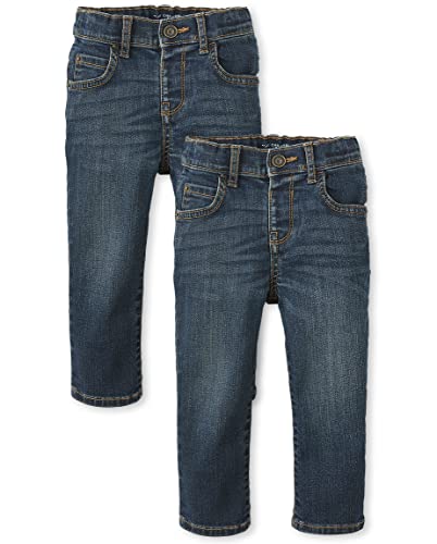 The Children's Place Stretch Blend Jeans