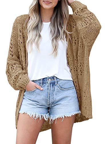 Mafulus Crochet Cardigan (Boho)
