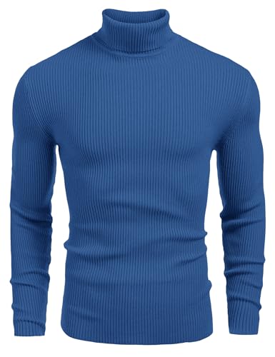 Best Ribbed vs Cable vs Crewneck Sweaters: Pick Your Staple (2026)