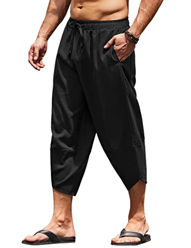 Best Lightweight Linen Shorts for Hot Travel (2026 Roundup)