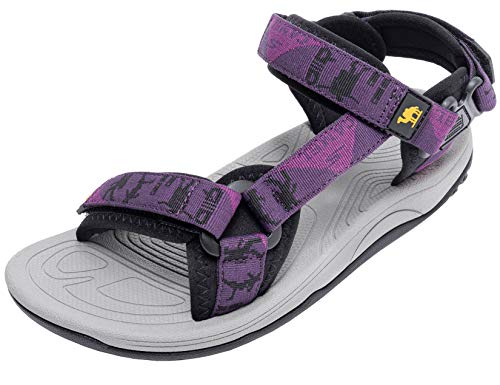 CAMEL CROWN Waterproof Hiking Sandals