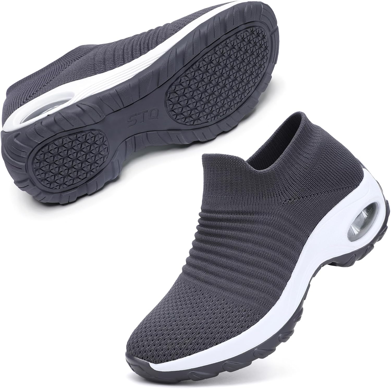 STQ Air-Cushion Slip-On